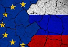 UE contro Russia