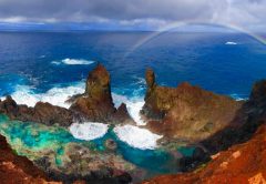 L'isola di Pitcairn