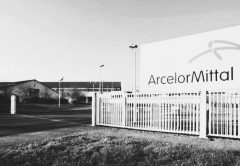Stabilimento di ArcelorMittal