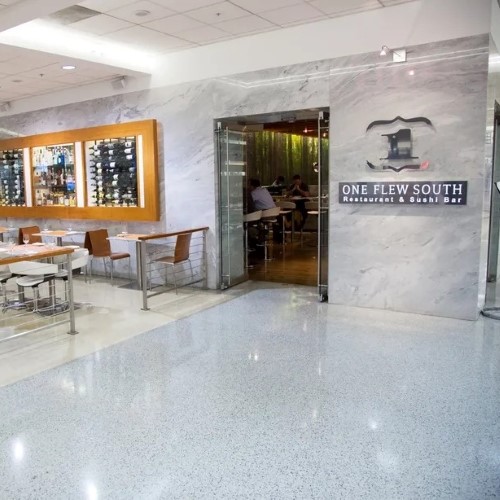Dove mangiare al Hartsfield–Jackson Atlanta Int. Airport (USA)