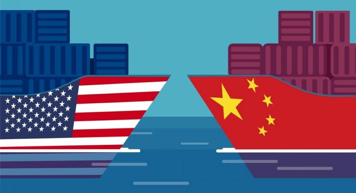 Guerra commerciale USA-Cina