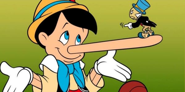 Pinocchio