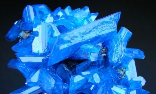 minerale Calcanite 