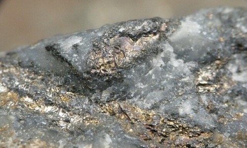 minerale Coloradoite