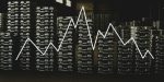 Oscillazione stock LME di alluminio