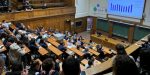 Aula universitaria