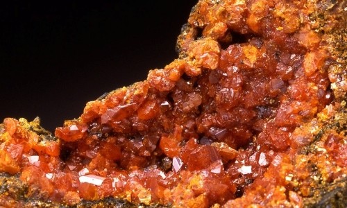 minerale Orpimento