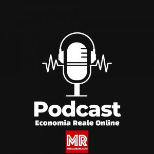Podcast Economia Reale Online