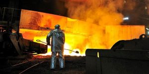 Acciaieria ArcelorMittal