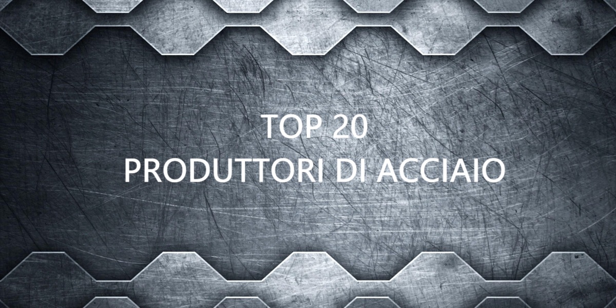 Lamiere d'acciaio