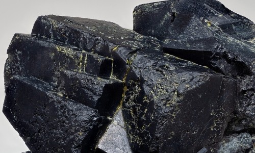 minerale Uraninite