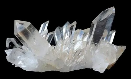 minerale quarzo