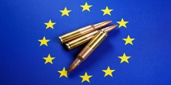 Gli eserciti più grandi d'Europa
