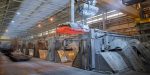 Smelter di Maaden