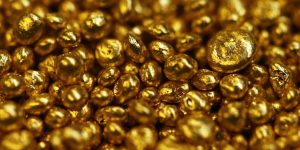 Pepite d'oro