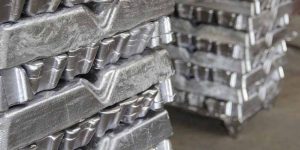 Pani di alluminio 99,7