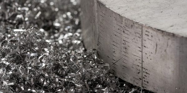 Magnesio metallico