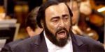 Luciano Pavarotti