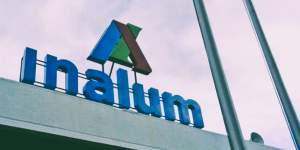 Inalum