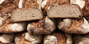 Schwarzbrot