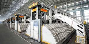 Chuangxin Industries