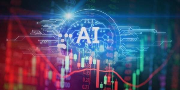 La bolla dell'Intelligenza Artificiale