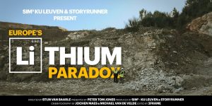 Europe’s Lithium Paradox