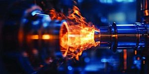 Superleghe per alte temperature