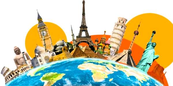 Top 10 del turismo mondiale