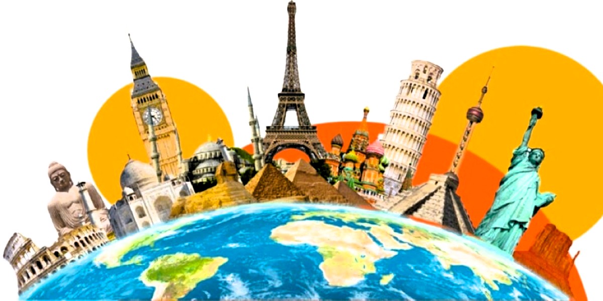 Top 10 del turismo mondiale