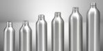 Bottiglie in alluminio