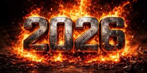 2026 tra fuoco e fiamme