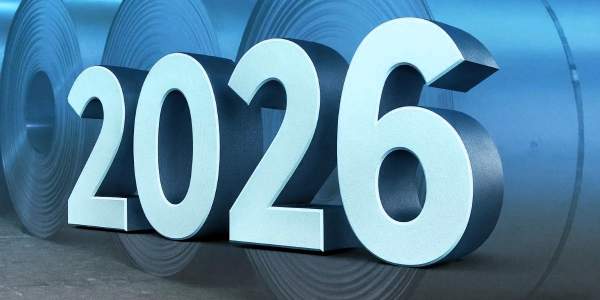 Coils d'acciaio (2026)