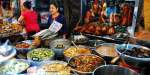 Street food in Thailandia