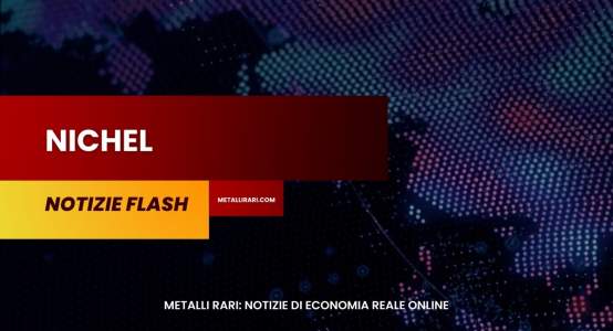 Cover Notizie Flash nichel