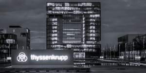 Thyssenkrupp