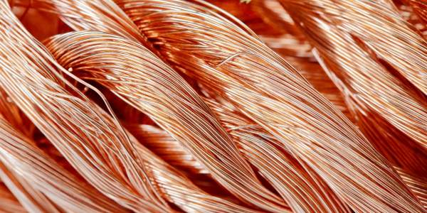 Cavi di rame