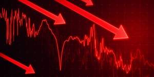 Prezzi dei metalli in discesa