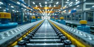 La filiera globale dell'alluminio