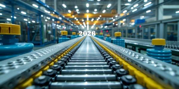 La filiera globale dell'alluminio