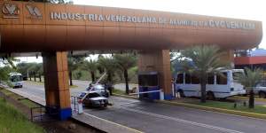 Corporación Venezolana de Guayana CVG Venalum