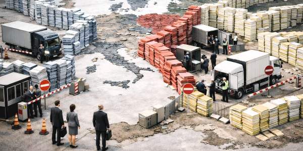 Un mercato unico che unico non è