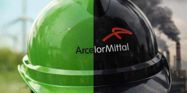 le 2 facce di ArcelorMittal