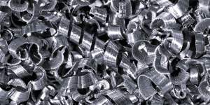 Rottami in acciaio inoxidabile