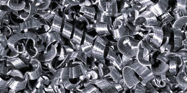 Rottami in acciaio inoxidabile