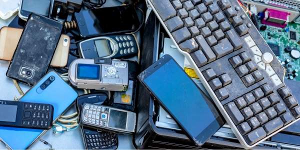 Rifiuti elettronici (e-waste)