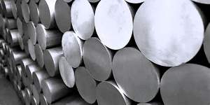 Billette di alluminio