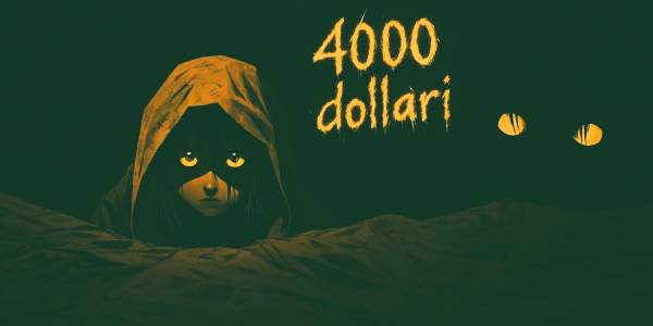 L'incubo di prezzi a 4.000 dollari