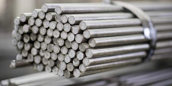 Prodotti lunghi in acciaio