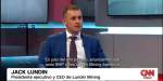 Intervista a Jack Lundin